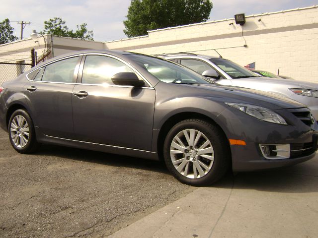 2010 Mazda 6 LT LTZ