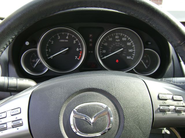 2010 Mazda 6 LT LTZ