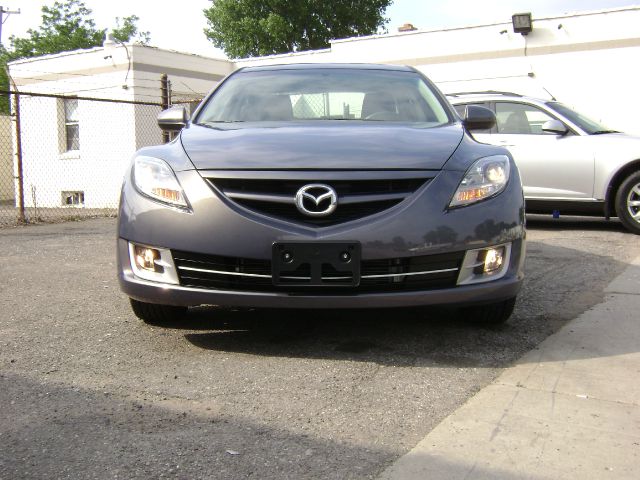 2010 Mazda 6 LT LTZ