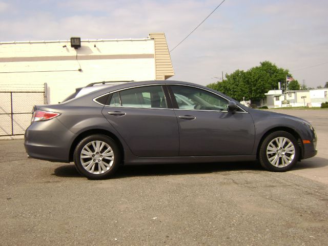 2010 Mazda 6 LT LTZ