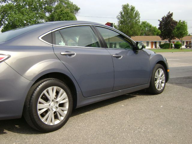 2010 Mazda 6 LT LTZ