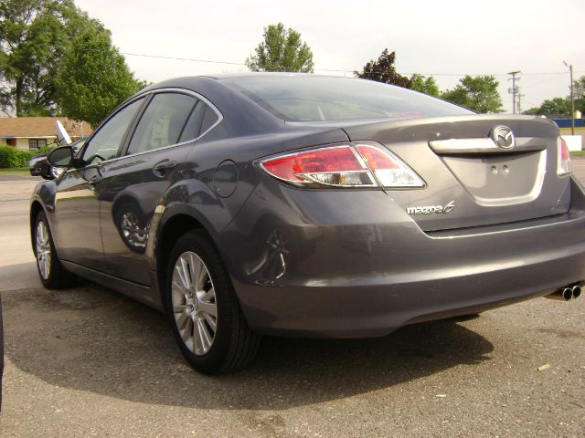 2010 Mazda 6 LT LTZ