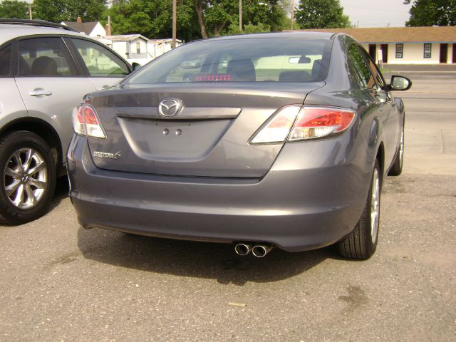 2010 Mazda 6 LT LTZ