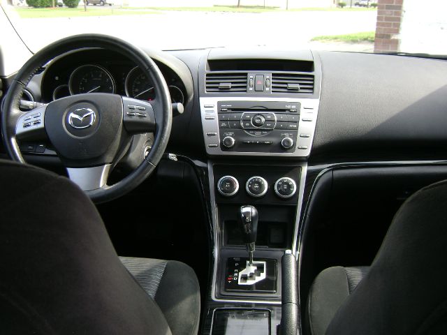 2010 Mazda 6 LT LTZ