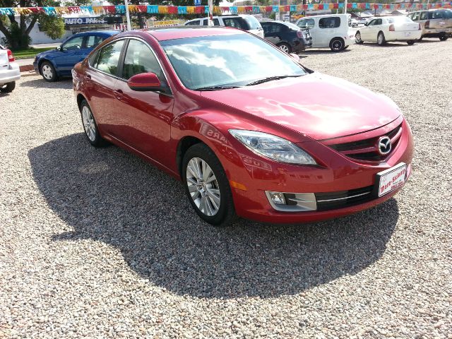 2010 Mazda 6 EX - Great FUEL Mileage