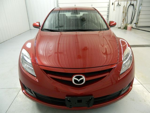 2010 Mazda 6 Unknown