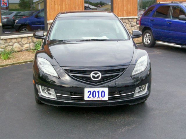 2010 Mazda 6 EX - Great FUEL Mileage