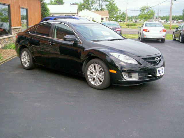 2010 Mazda 6 EX - Great FUEL Mileage