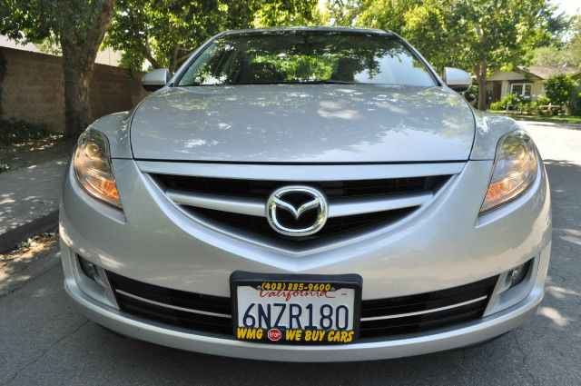 2010 Mazda 6 328ci