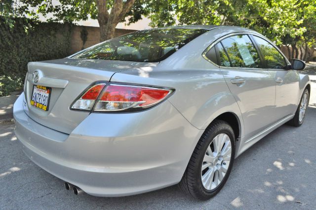 2010 Mazda 6 328ci