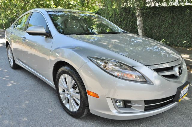 2010 Mazda 6 328ci