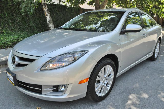 2010 Mazda 6 328ci