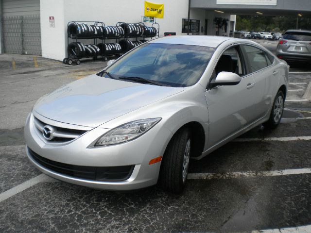 2010 Mazda 6 LT LTZ