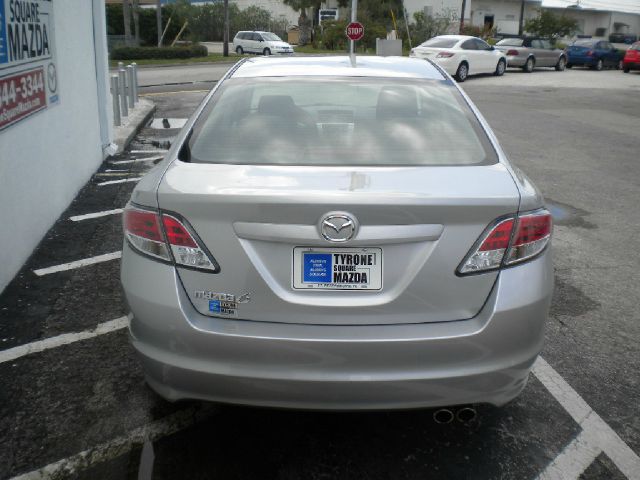 2010 Mazda 6 LT LTZ