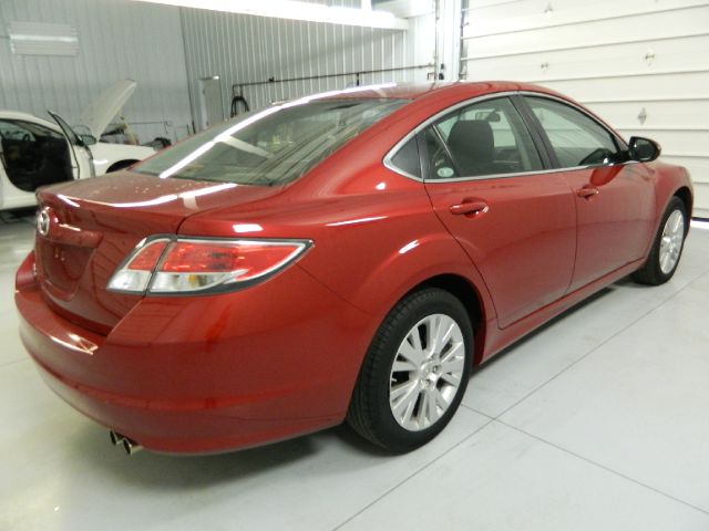 2010 Mazda 6 LT LTZ