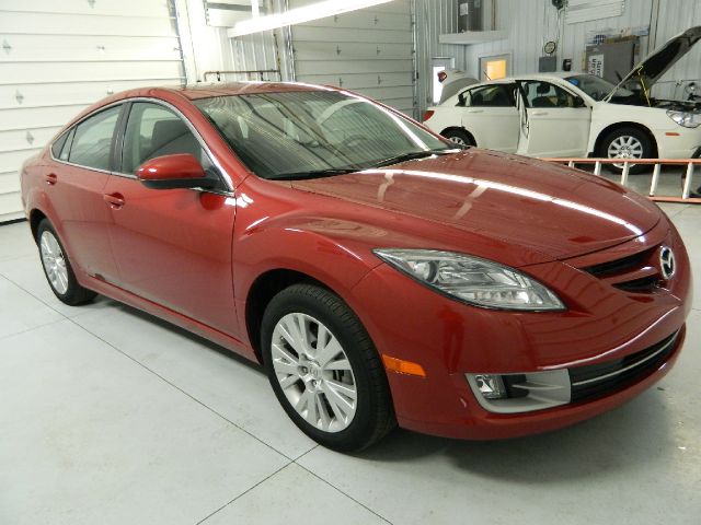 2010 Mazda 6 LT LTZ