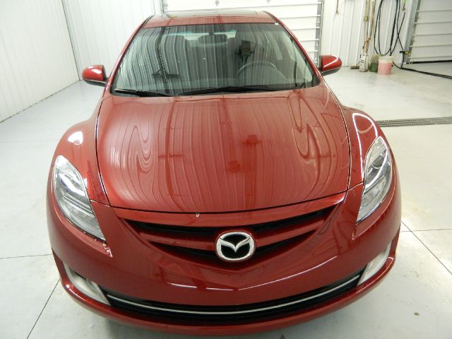 2010 Mazda 6 LT LTZ