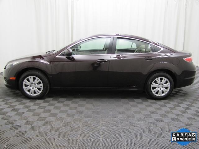 2011 Mazda 6 Leather ROOF