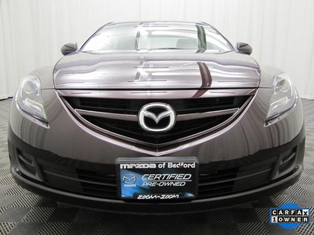 2011 Mazda 6 Leather ROOF