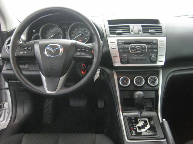 2011 Mazda 6 Leather ROOF