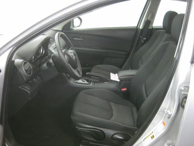 2011 Mazda 6 Leather ROOF