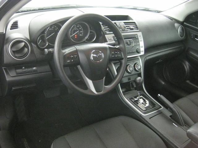 2011 Mazda 6 Leather ROOF