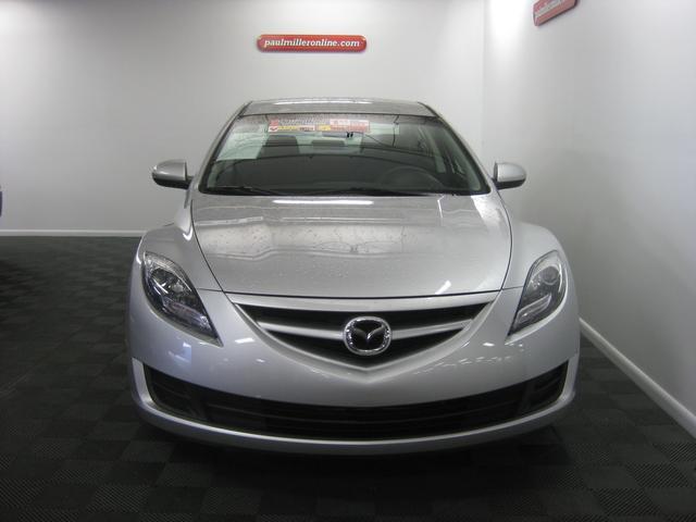 2011 Mazda 6 Leather ROOF