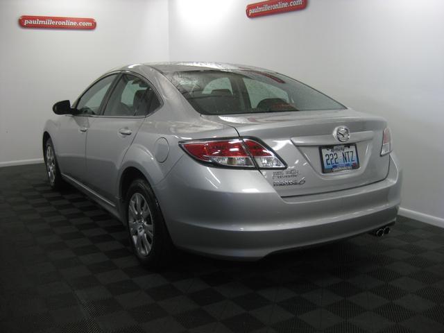 2011 Mazda 6 Leather ROOF