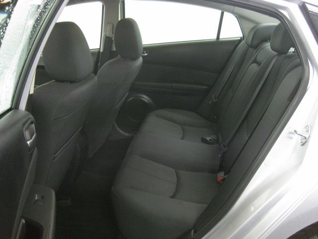 2011 Mazda 6 Leather ROOF