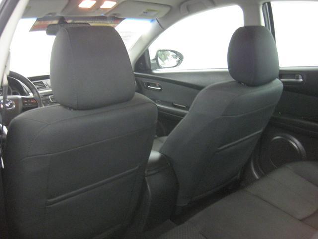 2011 Mazda 6 Leather ROOF