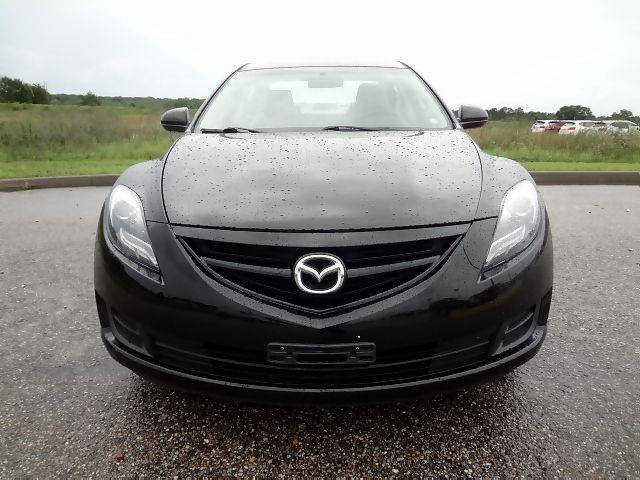 2011 Mazda 6 328ci