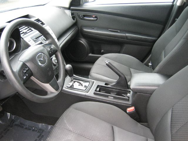 2011 Mazda 6 LT LTZ