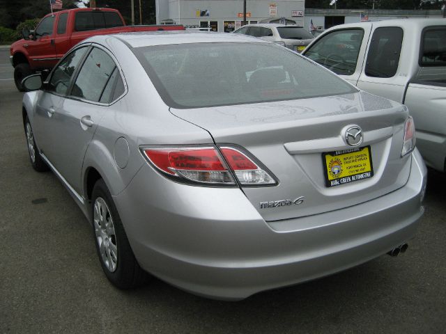 2011 Mazda 6 LT LTZ