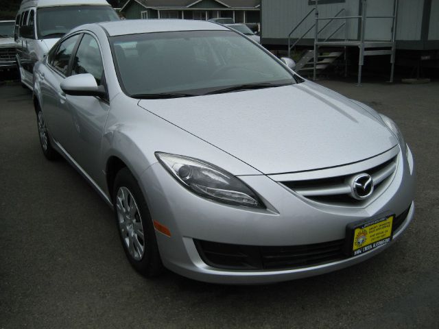 2011 Mazda 6 LT LTZ