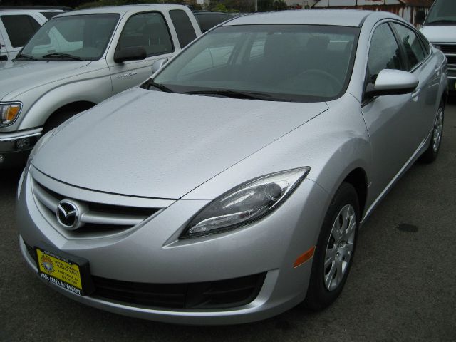 2011 Mazda 6 LT LTZ