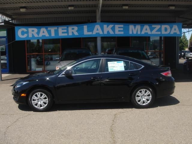 2011 Mazda 6 Leather ROOF