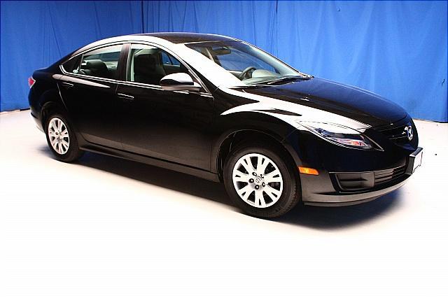 2011 Mazda 6 152579