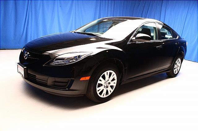 2011 Mazda 6 152579