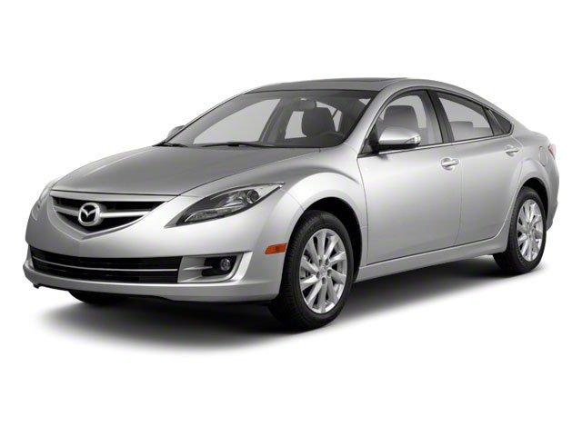 2011 Mazda 6 328ci