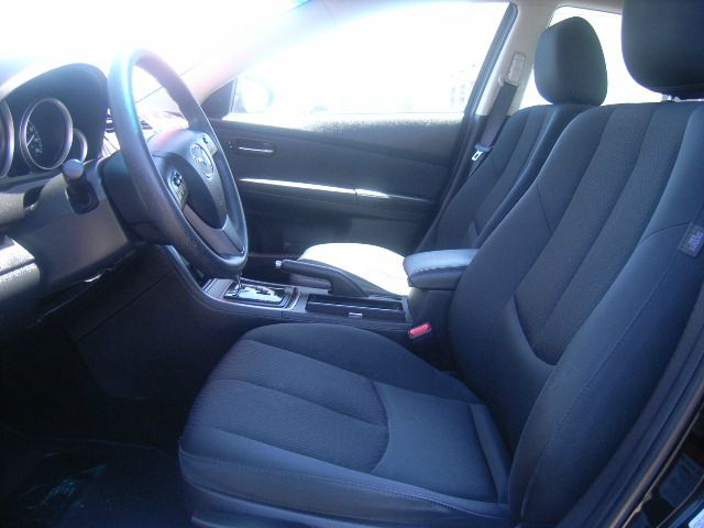 2011 Mazda 6 328ci