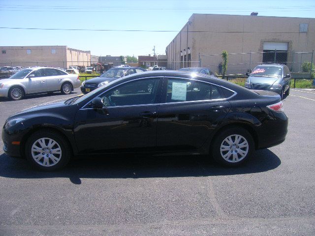 2011 Mazda 6 328ci