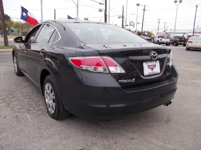 2012 Mazda 6 328ci