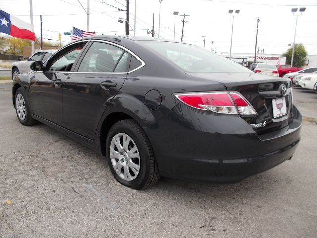 2012 Mazda 6 328ci