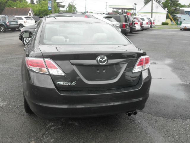 2012 Mazda 6 LT LTZ