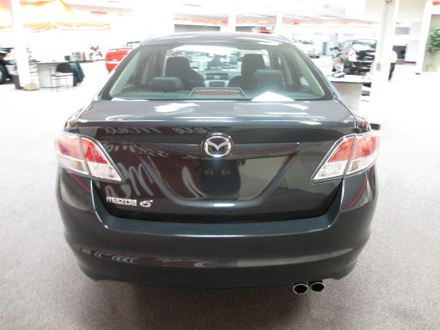 2012 Mazda 6 LT LTZ