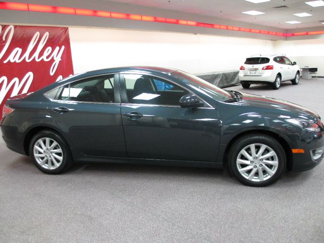 2012 Mazda 6 LT LTZ