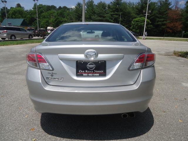 2012 Mazda 6 LT LTZ