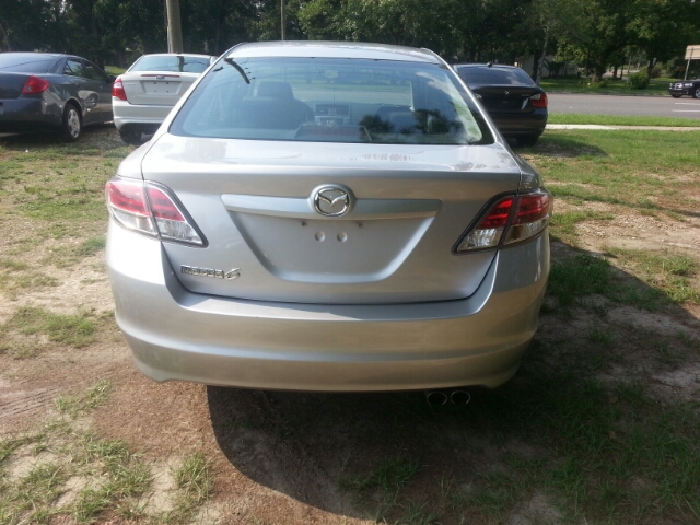 2012 Mazda 6 LT LTZ