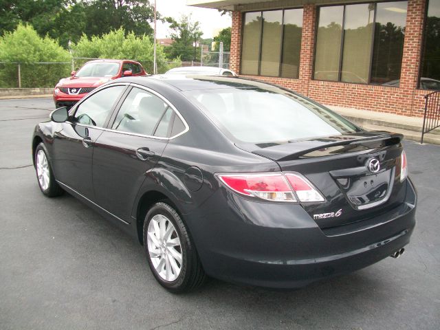 2012 Mazda 6 EX - Great FUEL Mileage