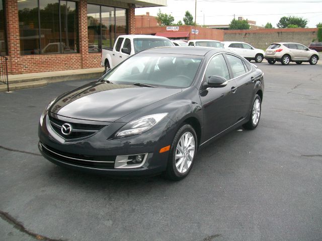 2012 Mazda 6 EX - Great FUEL Mileage